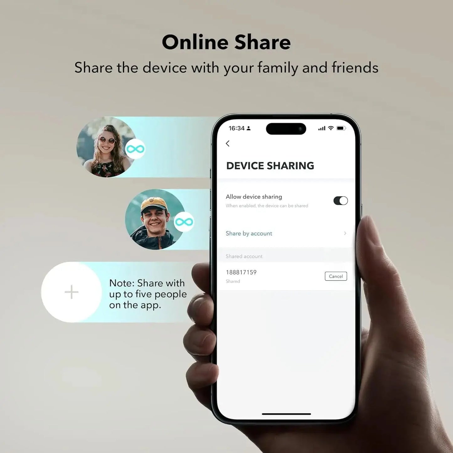 Premium 5L Smart Auto Cat Feeder with HD Camera & 2-Way Audio for Dogs & Cats