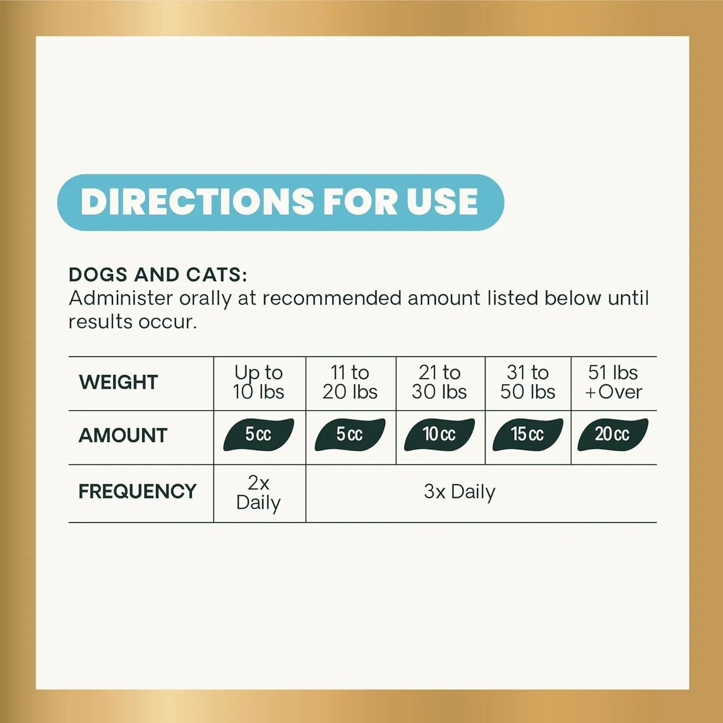 VetriScience Quick Action Diarrhea Aid Paste for Dogs & Cats, 35cc