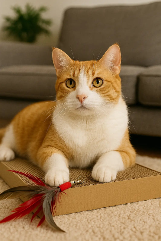 Essential-Supplements-and-Enrichment-for-Ultimate-Pet-Wellness Visionary Insights