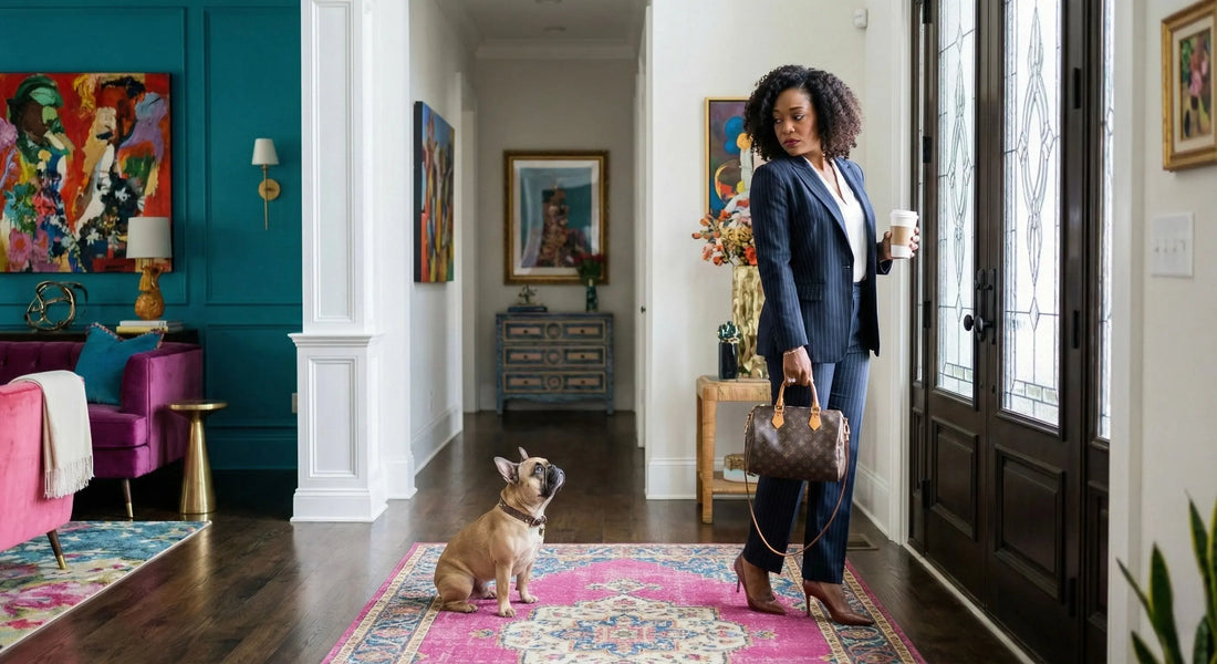 Guilt-Free Travel & Long Work Days: How to Automate Your Pet’s Care in 2025 Wags & Whiskers Pet Supply