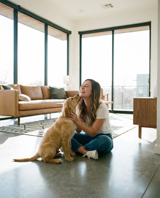 Your-First-Dog-Deserves-the-Best-New-Dog-Owner-Starter-Guide Visionary Insights