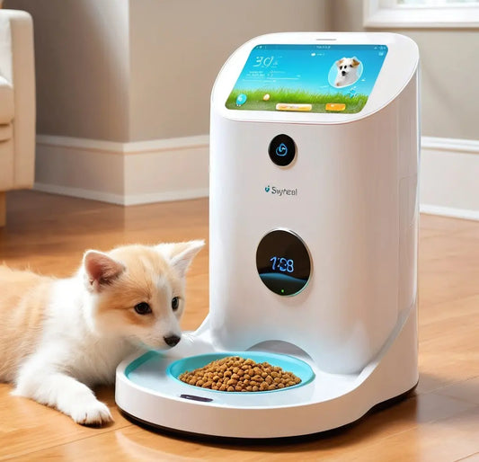Innovation in Pet Tech & Wellness: Top 10 Products for 2025 - Wags & Whiskers Supply