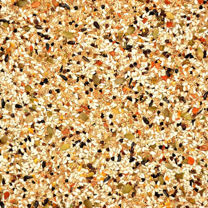 Avian Science Bird Seed 4lb for Lovebirds & Conures – Premium Nutritional Blend
