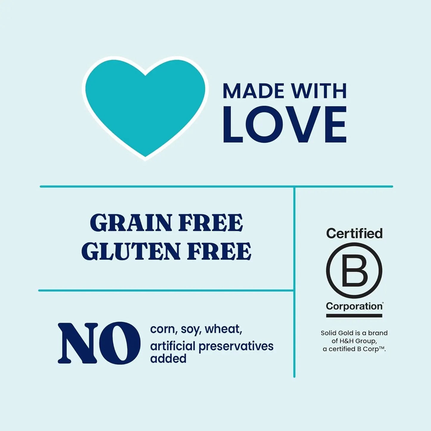 Grain-Free Weight Control & Gut Health Wet Dog Food with Superfoods, 13.2oz Cans