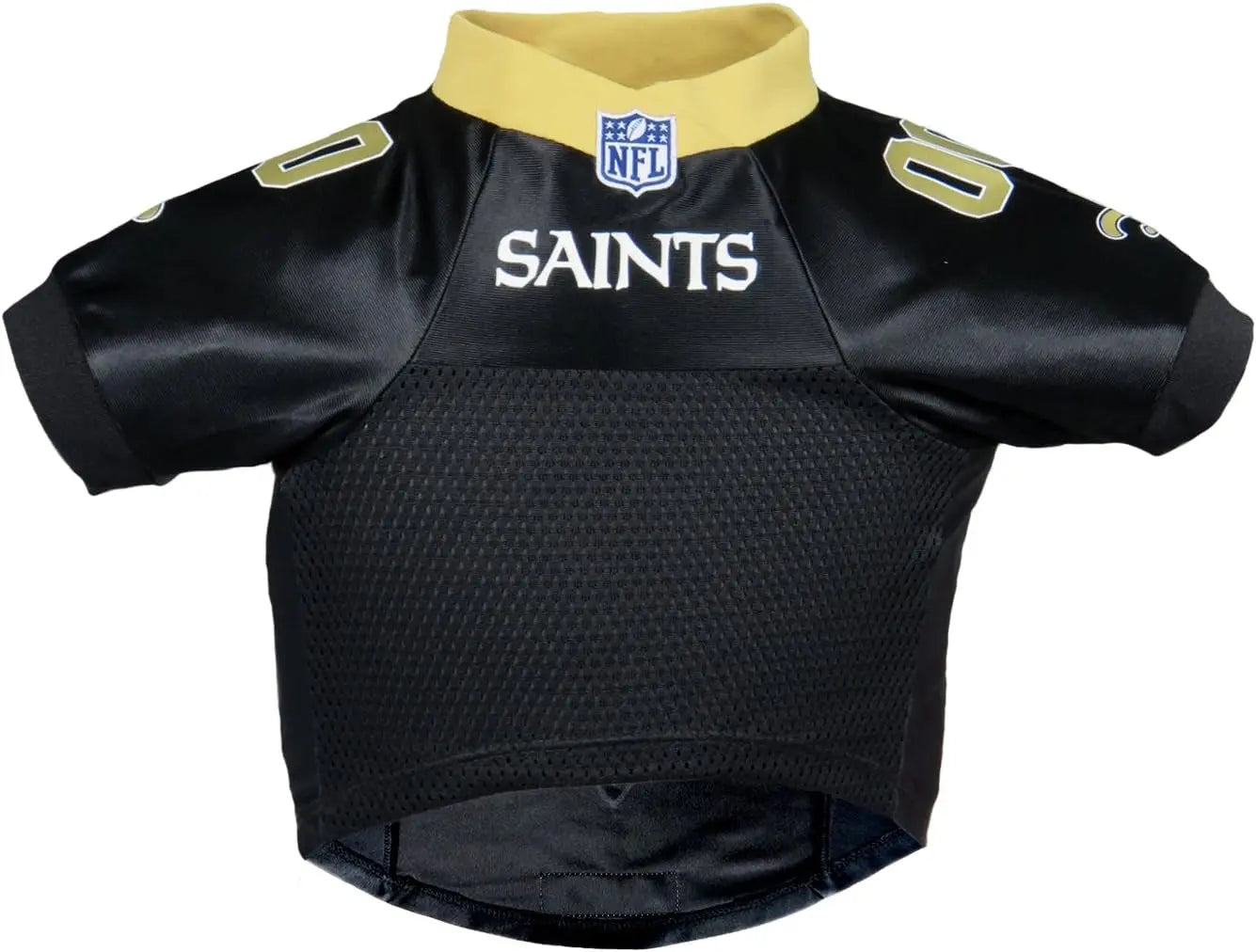 NFL Licensed Pet Jersey – Unisex Dog & Cat Football Apparel