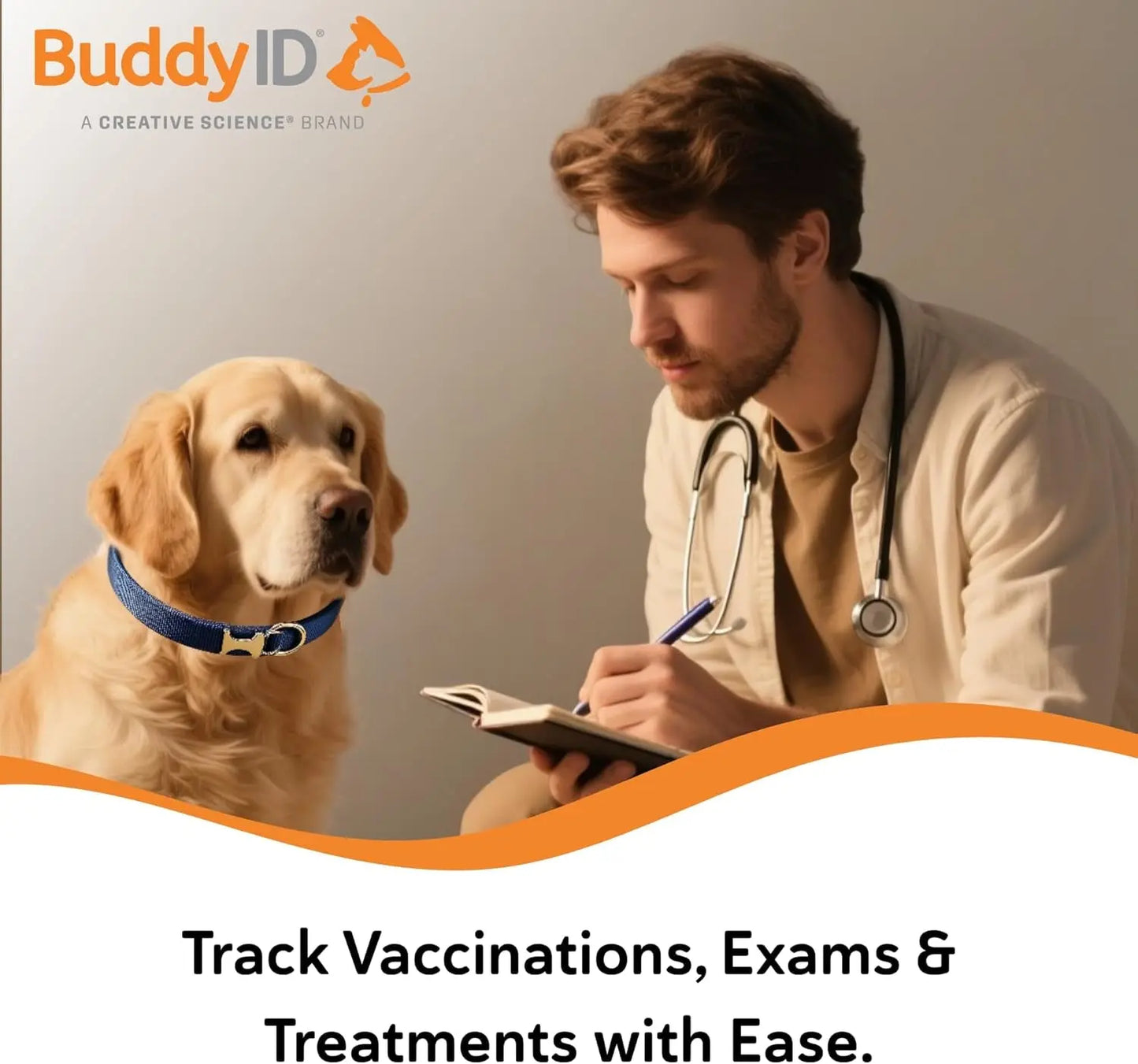 5 Pack ISO Pet Microchip + Lifetime Registration Universal Dog Cat ID Kit