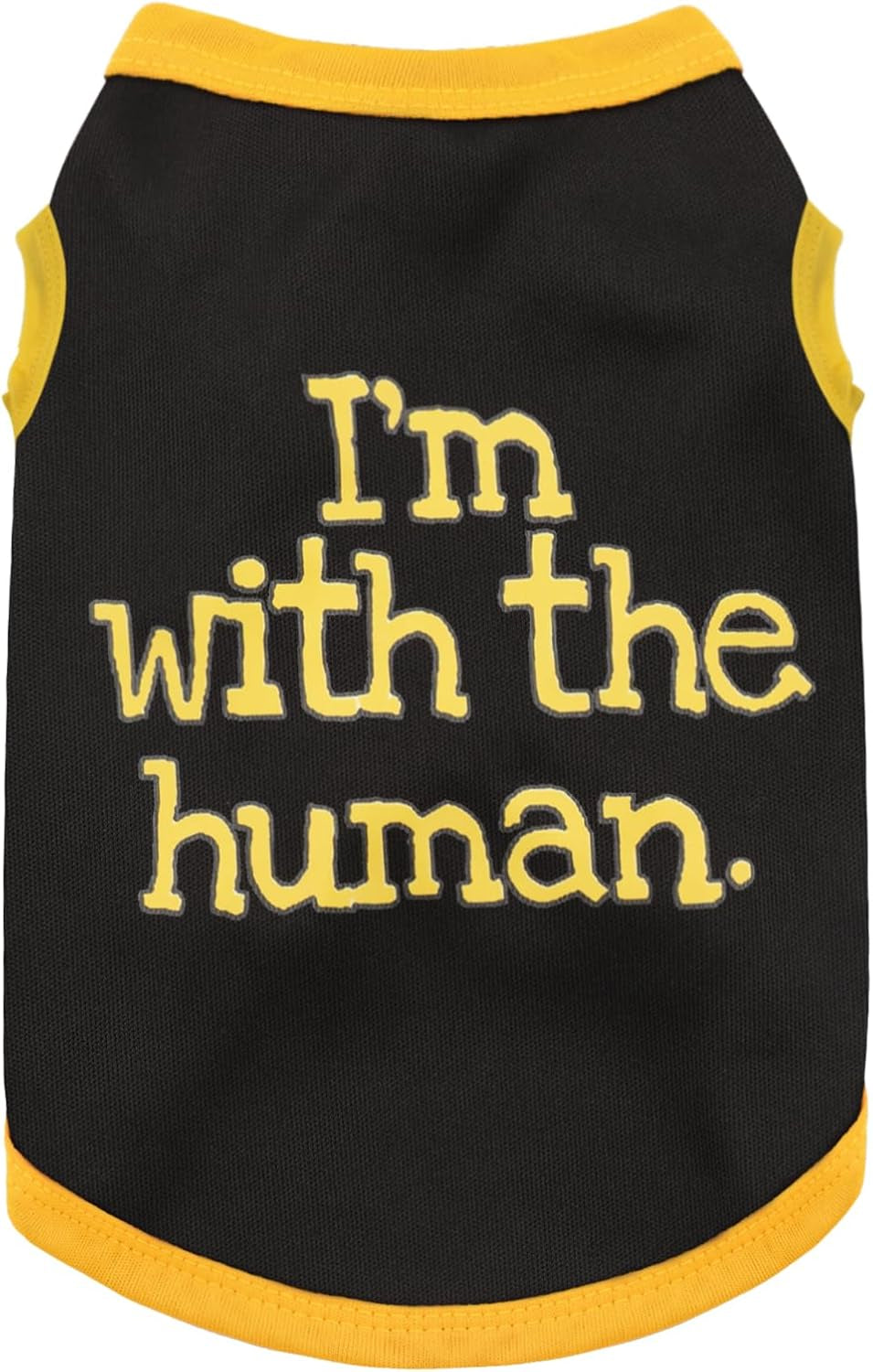 Dog Shirt Set 8 Pack Breathable Puppy Clothes Summer Fall XS-3XL With The Human