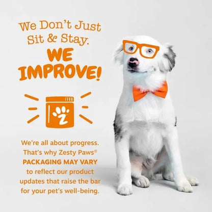 8-in-1 Multifunctional Bites for Dogs – Hip & Joint, Skin, Gut, Heart & Immune Support