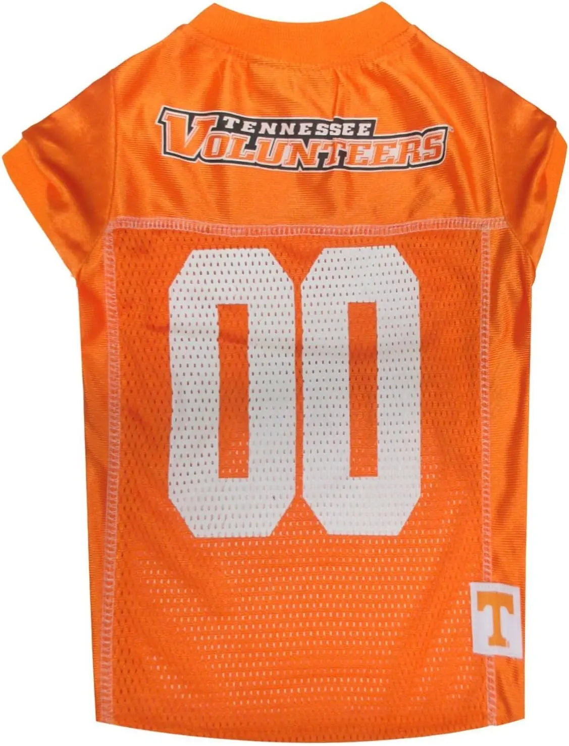 Licensed Official NCAA Mesh Jersey for Dogs & Cats