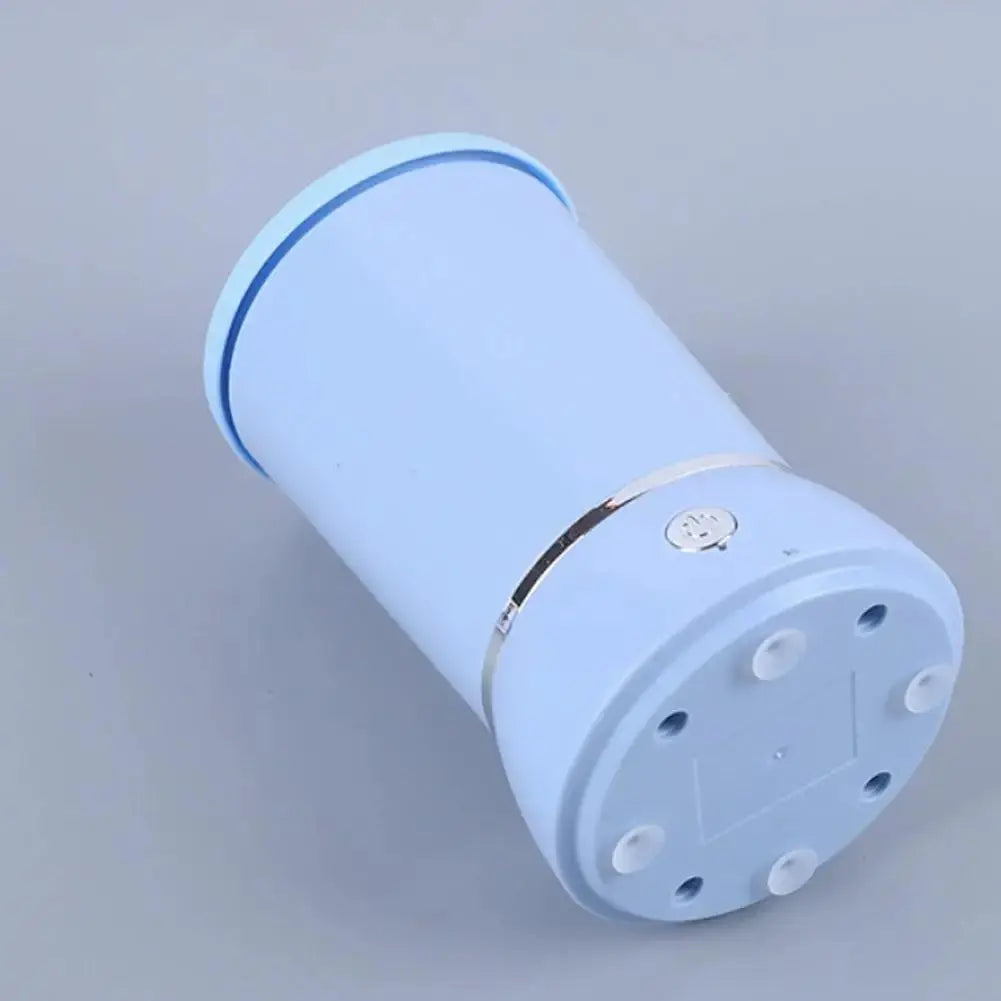 USB Rechargeable-Portable Automatic Dog Paw Cleaner & Massager for Small & Medium Pets