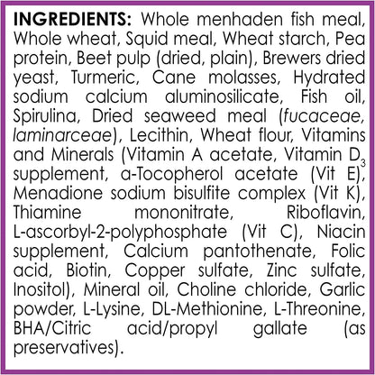 API Tropical Flakes Fish Food 5.7oz High Protein Clean Water Formula