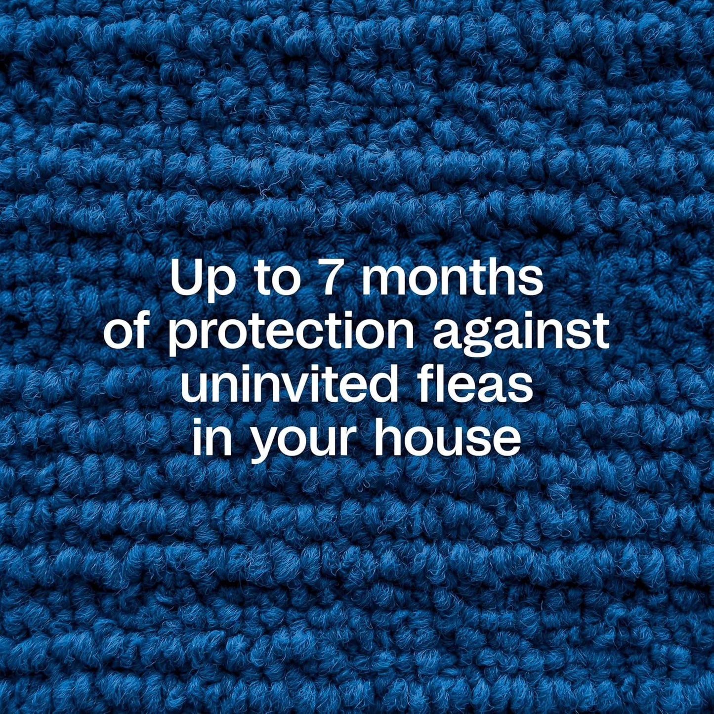 Adams Flea & Tick Home Spray – Kills Fleas, Eggs, Ticks, Bed Bugs & More, 24 oz