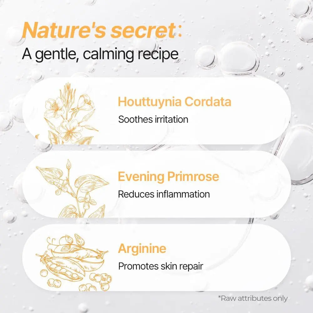 All-in-One Cat Shampoo & Conditioner Hypoallergenic Itch Relief 10.1oz