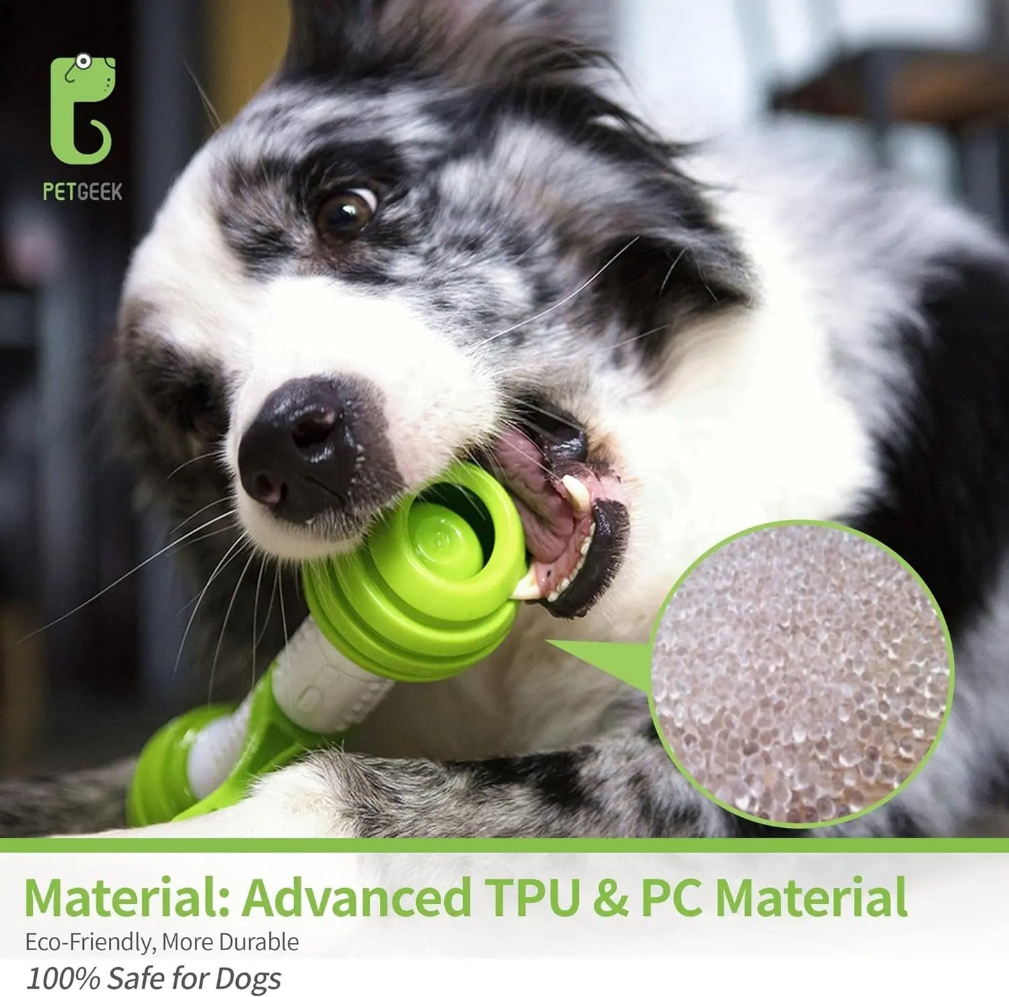 Automatic Dog Bone Toy – Smart Interactive Electronic Pet Toy, Durable & Safe