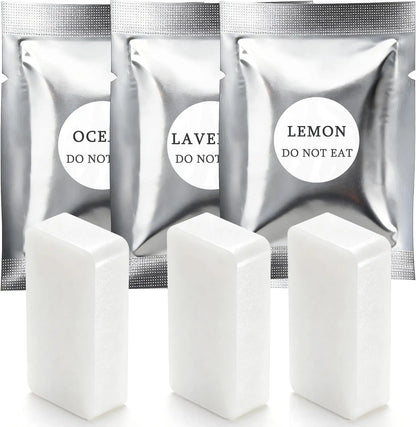 Cat Litter Deodorizer & Aromatherapy Ozone Air Purifier 5 Mode USB Plug In Replacement Deodorizer Only