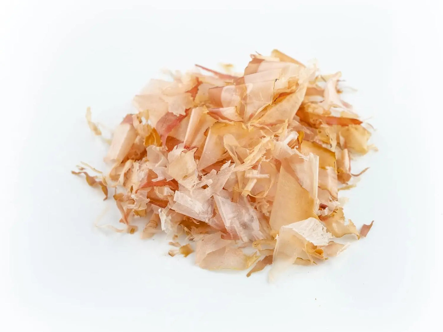 Cat Sushi Bonito Flakes Treats, 100% Pure Tuna Meal Topper for Cats