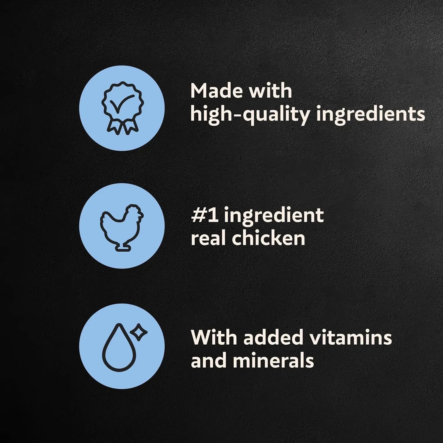 Cesar Puppy Classic Wet Dog Food Chicken & Beef or Variety Pack 3.5oz 24ct