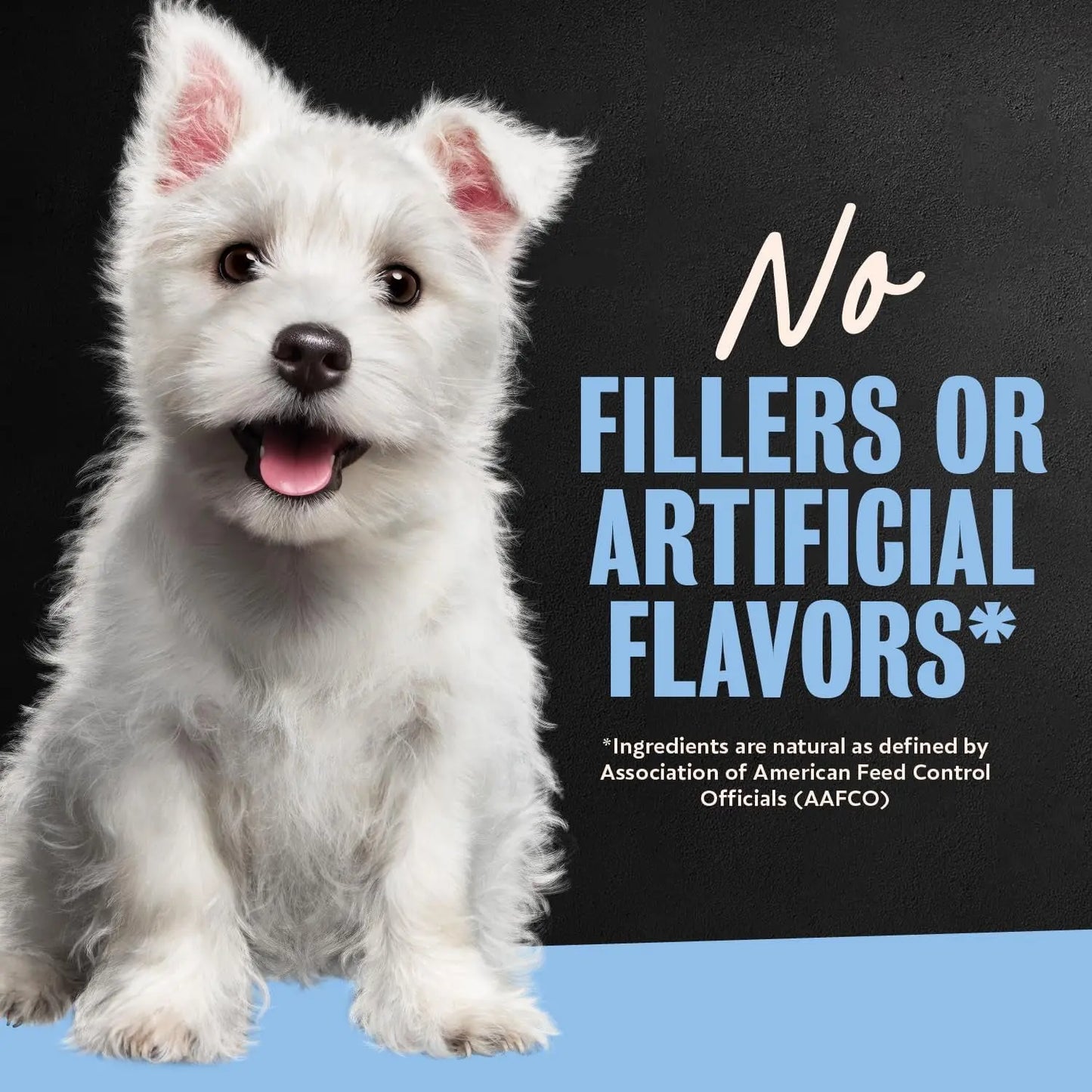 Cesar Puppy Classic Wet Dog Food Chicken & Beef or Variety Pack 3.5oz 24ct