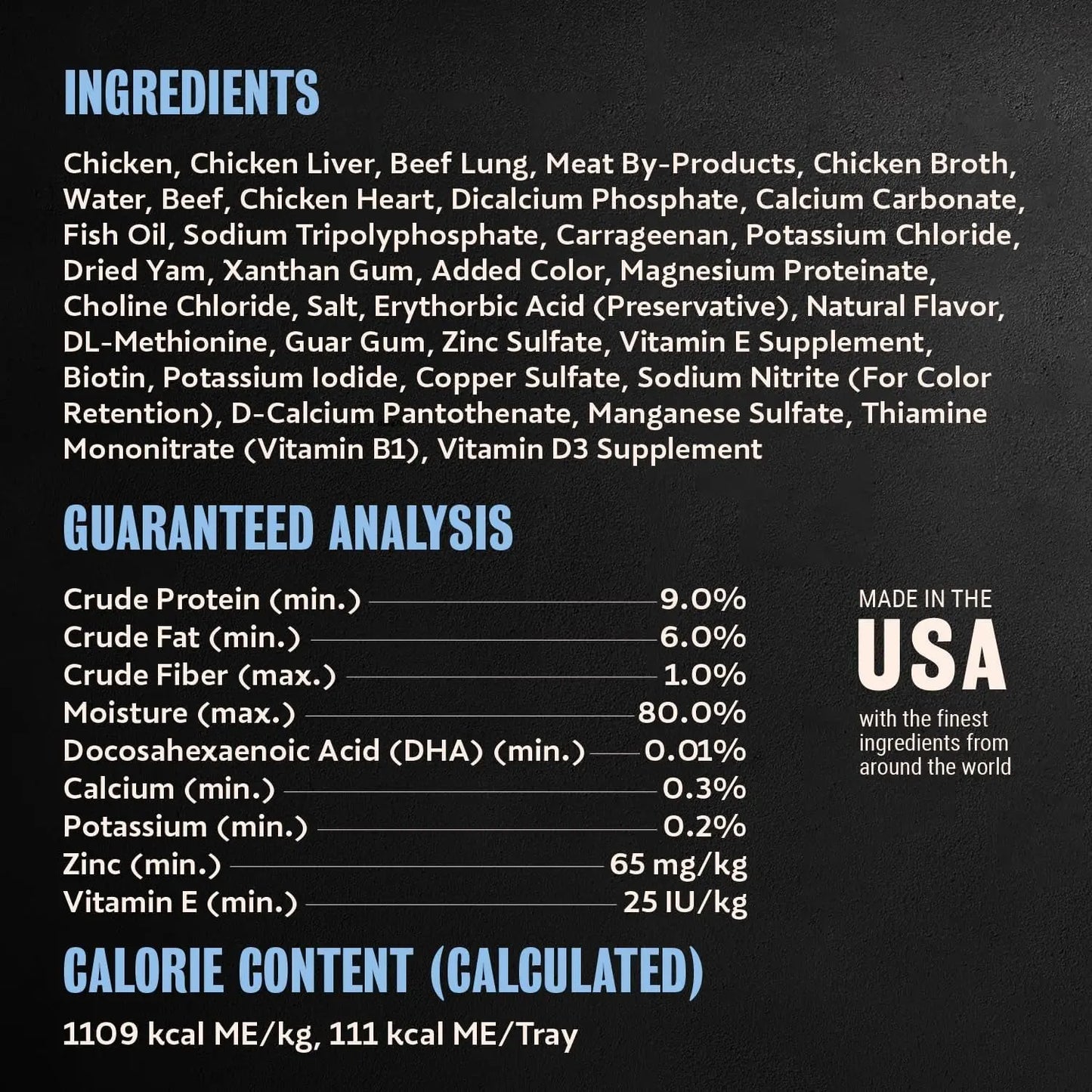 Cesar Puppy Classic Wet Dog Food Chicken & Beef or Variety Pack 3.5oz 24ct