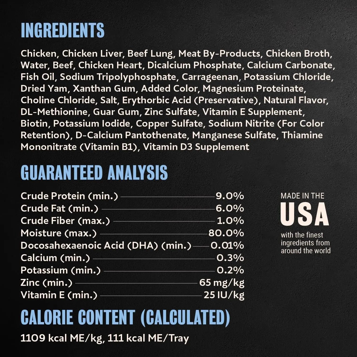 Cesar Puppy Classic Wet Dog Food Chicken & Beef or Variety Pack 3.5oz 24ct