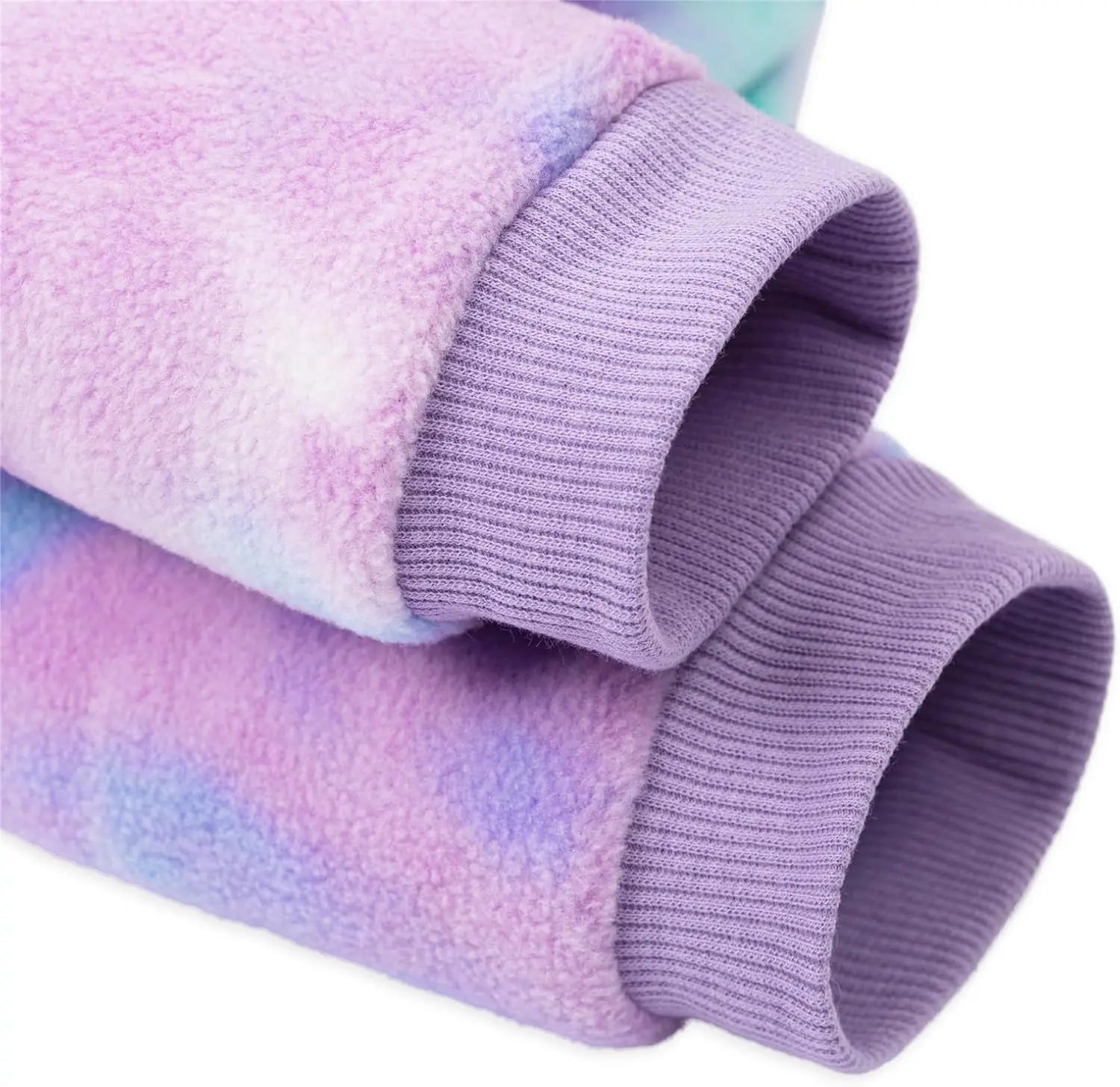 Cozy Dog Hoodie – Fleece Sweatshirt with Pockets for Small Dogs & Cats (XS-XXL)