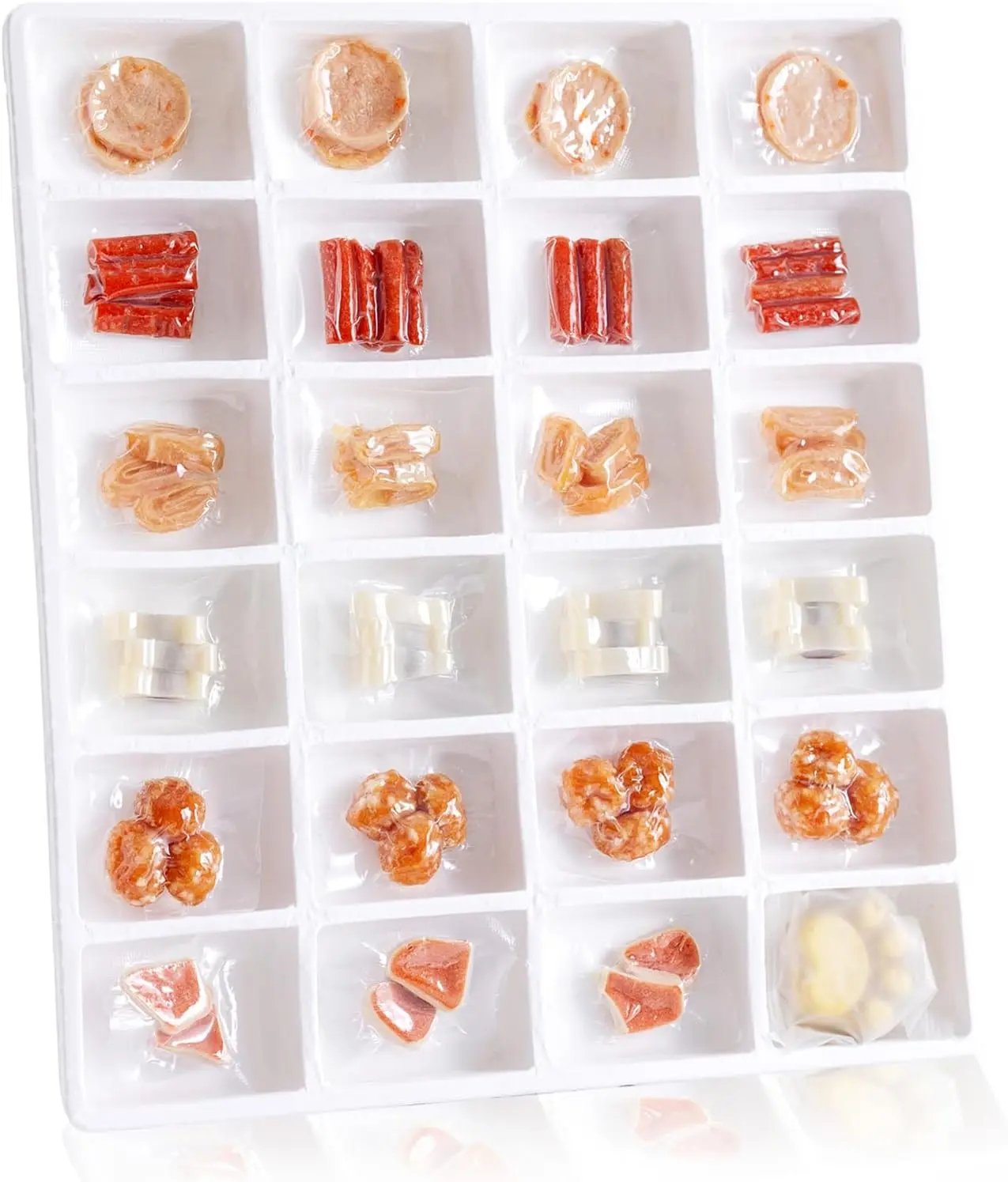 Dog Advent Calendar 2025- 24 All-Natural Christmas Treats for All Breeds