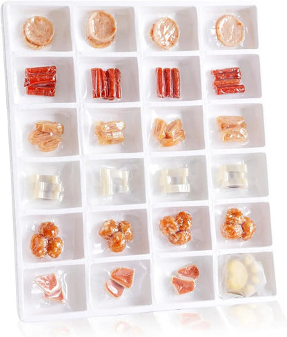 Dog Advent Calendar 2025- 24 All-Natural Christmas Treats for All Breeds