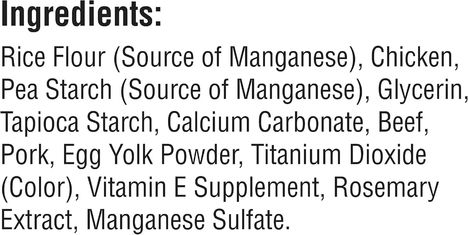 DreamBone Spirals Variety Pack | Rawhide-Free Chews with Real Meat