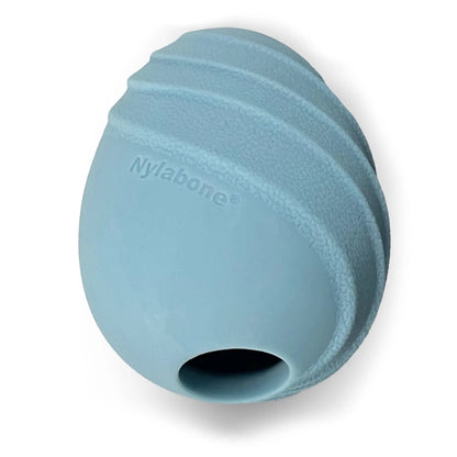 Eggi Interactive Dog Toy – Lightweight Bouncy Treat Ball, Creative Play Training Toy