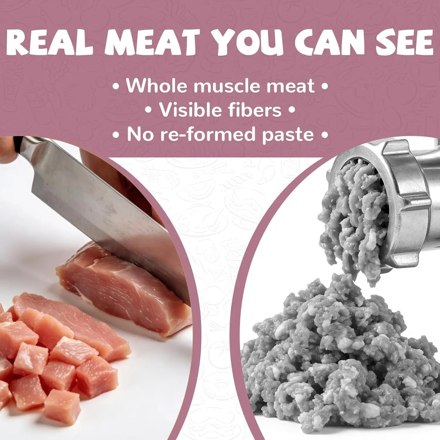 Freeze Dried Duck Dog & Cat Treats High Protein Grain Free Raw Food Topper 4.6oz