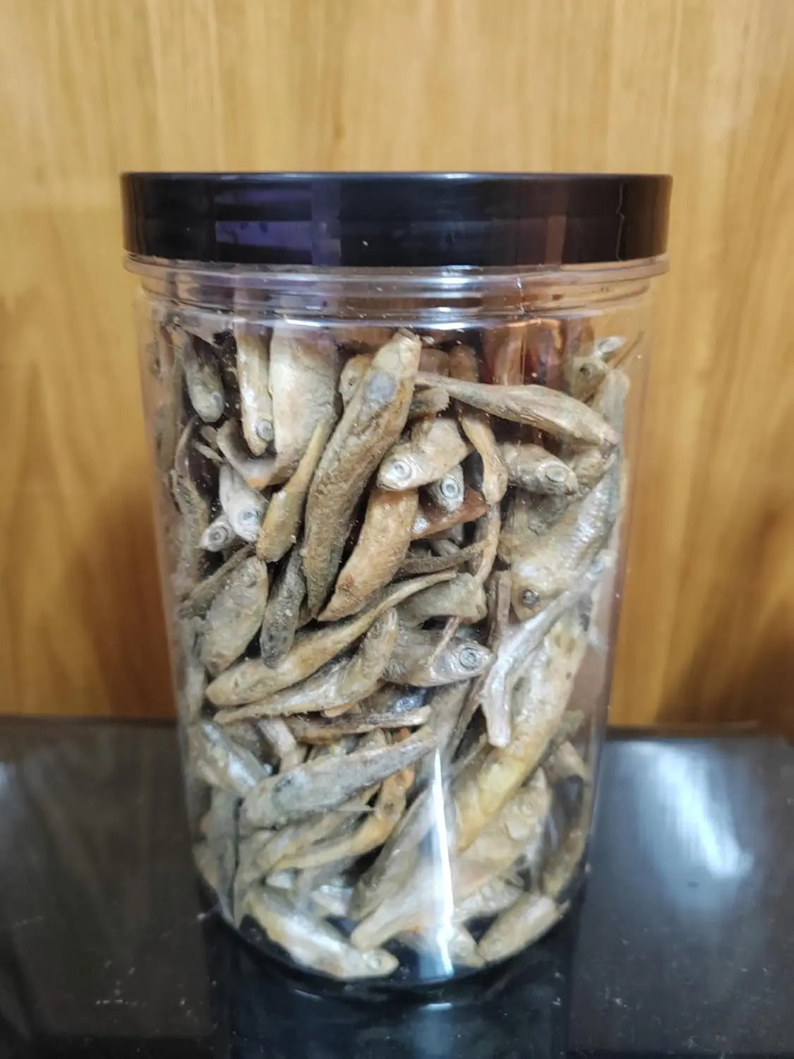 Freeze Dried Minnows Dog & Cat Treats 4oz 6.5oz 100% Natural