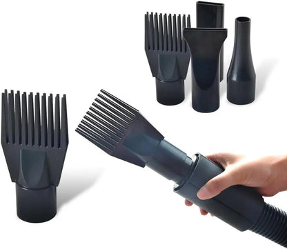 Groomer Partner 2400W Pet Hair Dryer with Heater – Dog Grooming Blower