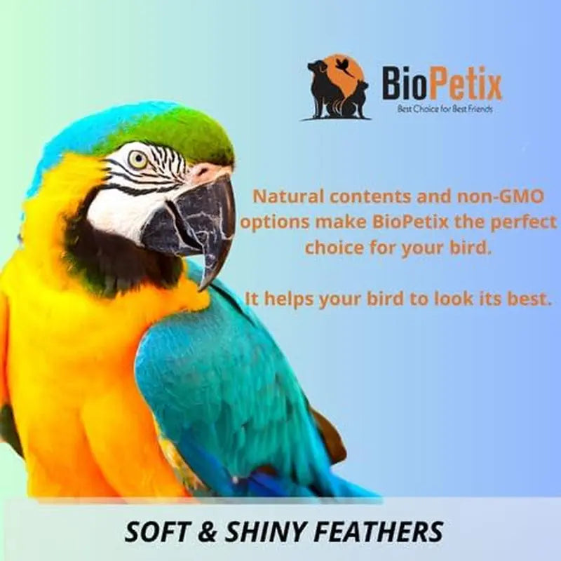 Herbal Bird Bath Spray Eucalyptus & Thyme for Healthy Feathers 8oz