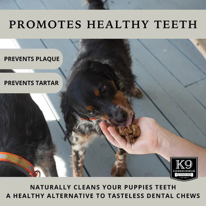 K9 Connoisseur Beef Lung Dog Treats 8 oz & 2.5 lb USA Single Ingredient Bulk