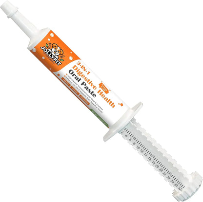 Kaolin Pectin Probiotic Paste for Dogs & Cats – Digestive Support Anti-Diarrhea