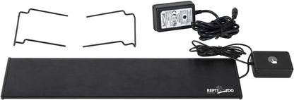 LED Terrarium Light 15W – 3-Mode Day/Night Aquarium Lamp for Reptiles & Fish