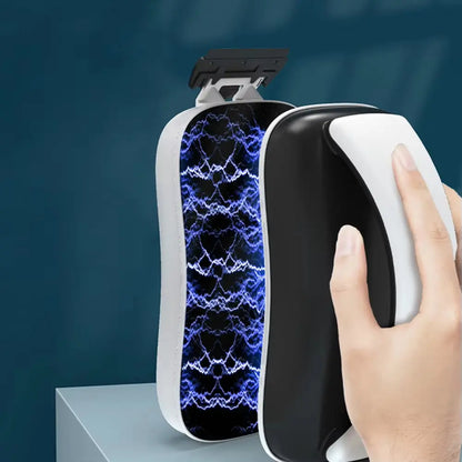 Magnetic Aquarium Algae Scraper Glass Cleaner – Floating, Durable & Easy to Use