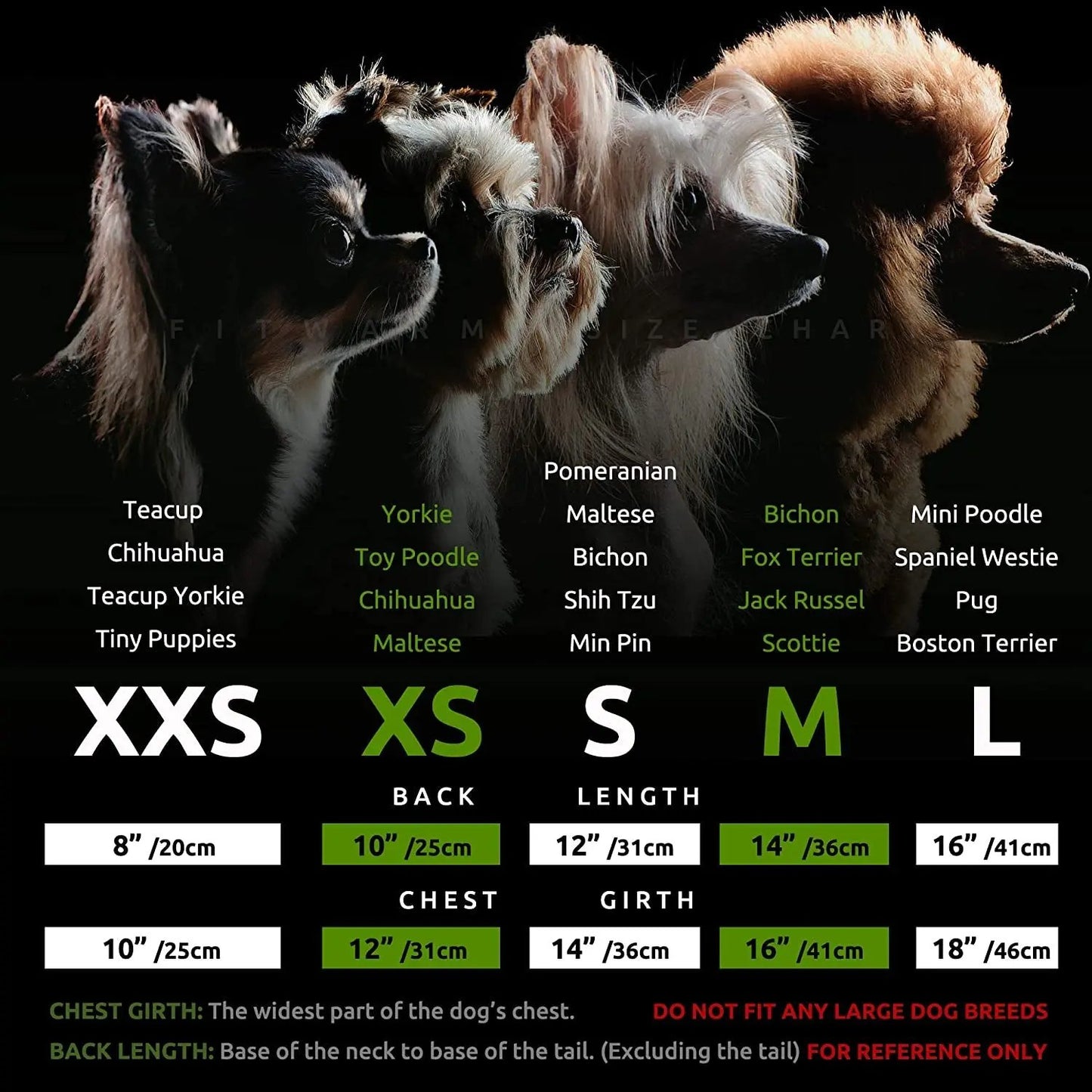 Merry Woofmas Cotton Dog Dress, Holiday Outfit with Bow, Cat & Small Dog Apparel