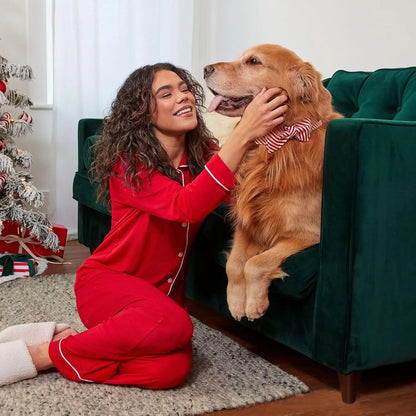 Milk-Bone Holiday Dog Treats Small Biscuits 24 oz Limited Edition Tin