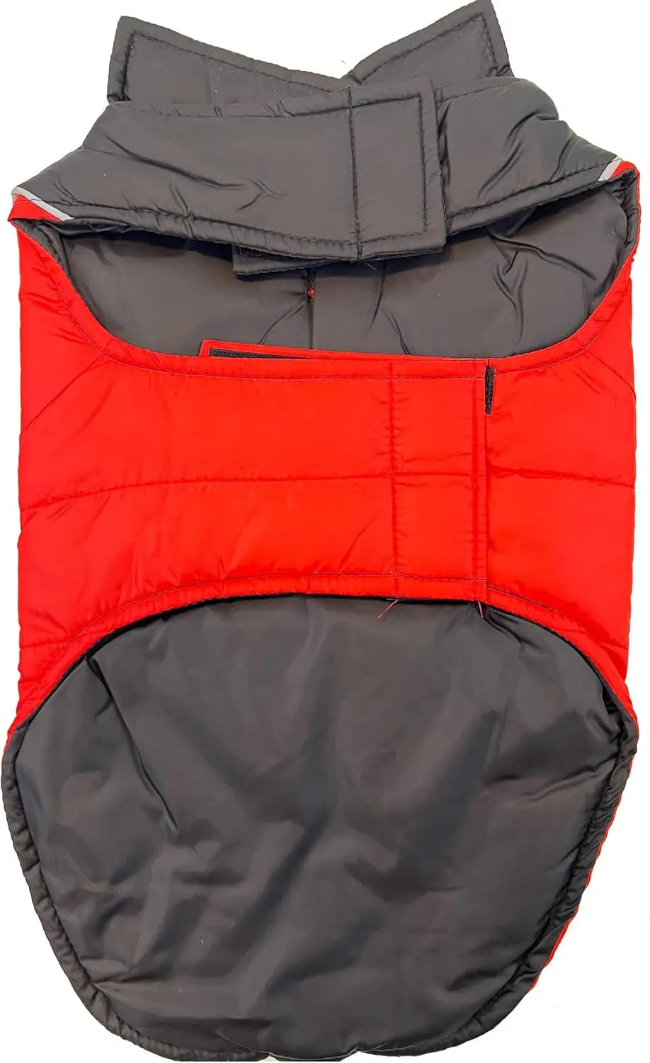 NBA Dog Puffer Vest Waterproof Winter Coat – Licensed Team Sports Jacket