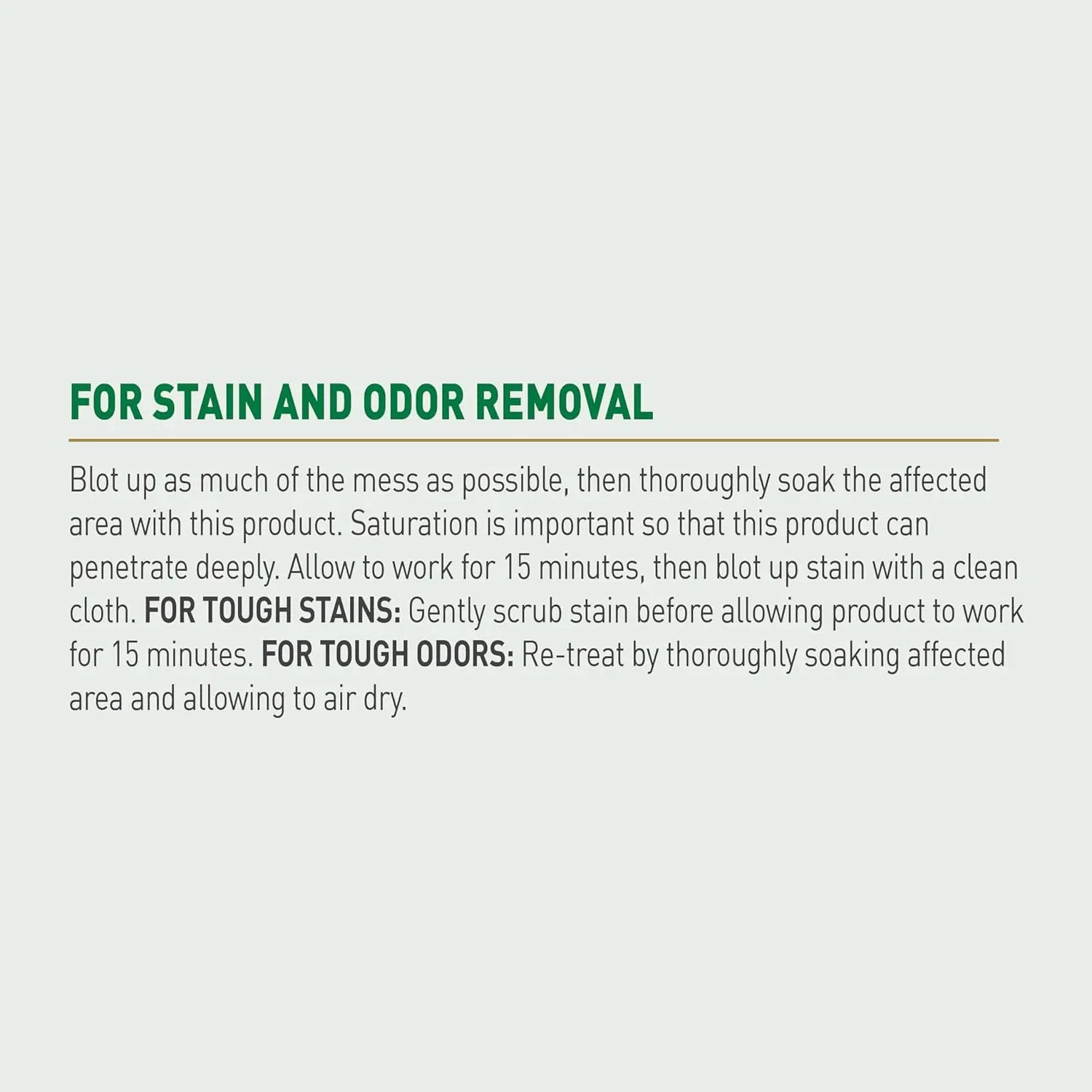 Nature’s Miracle Urine Destroyer plus Cat, 32 Ounces, Ready-To-Use