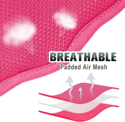 Reflective No-Pull Dog Harness, Adjustable Comfort for Training & Walking