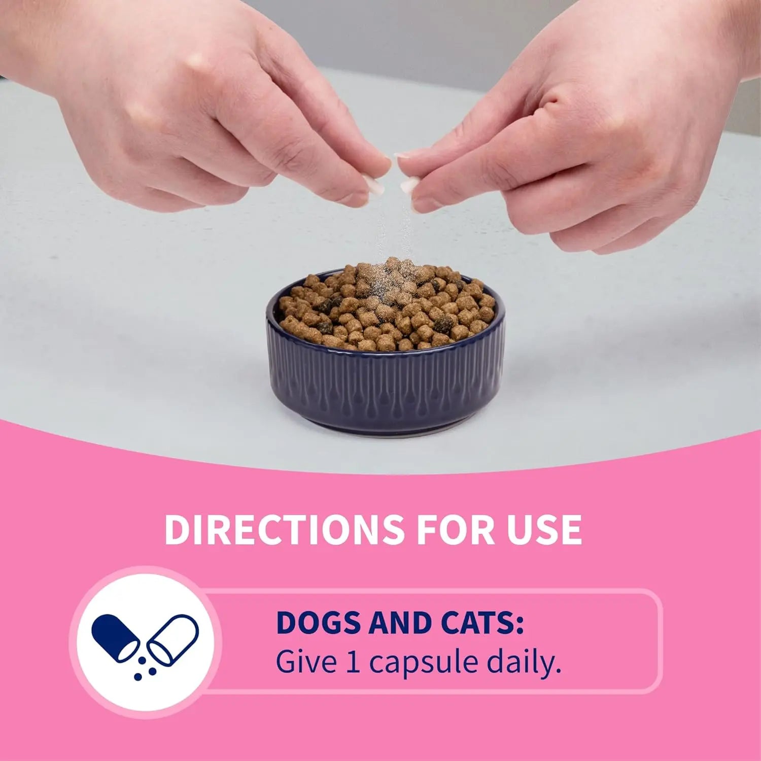 Nutramax Proviable Probiotics for Dogs & Cats – Daily Digestive Health
