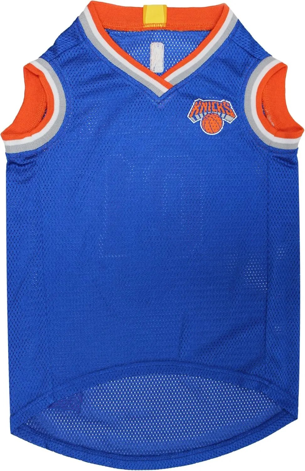 Official NBA Dog Jersey – Licensed Basketball Pet Tank for All Teams & Sizes