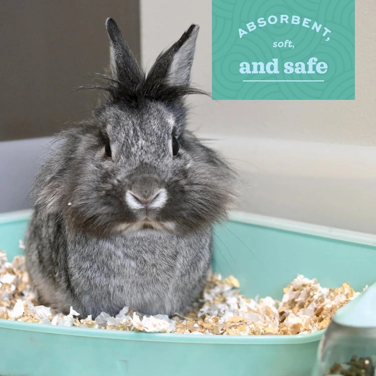 Oxbow Pure Comfort Small Animal Bedding, 99.9% Dust-Free Natural Paper