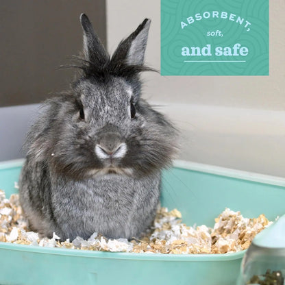 Oxbow Pure Comfort Small Animal Bedding, 99.9% Dust-Free Natural Paper