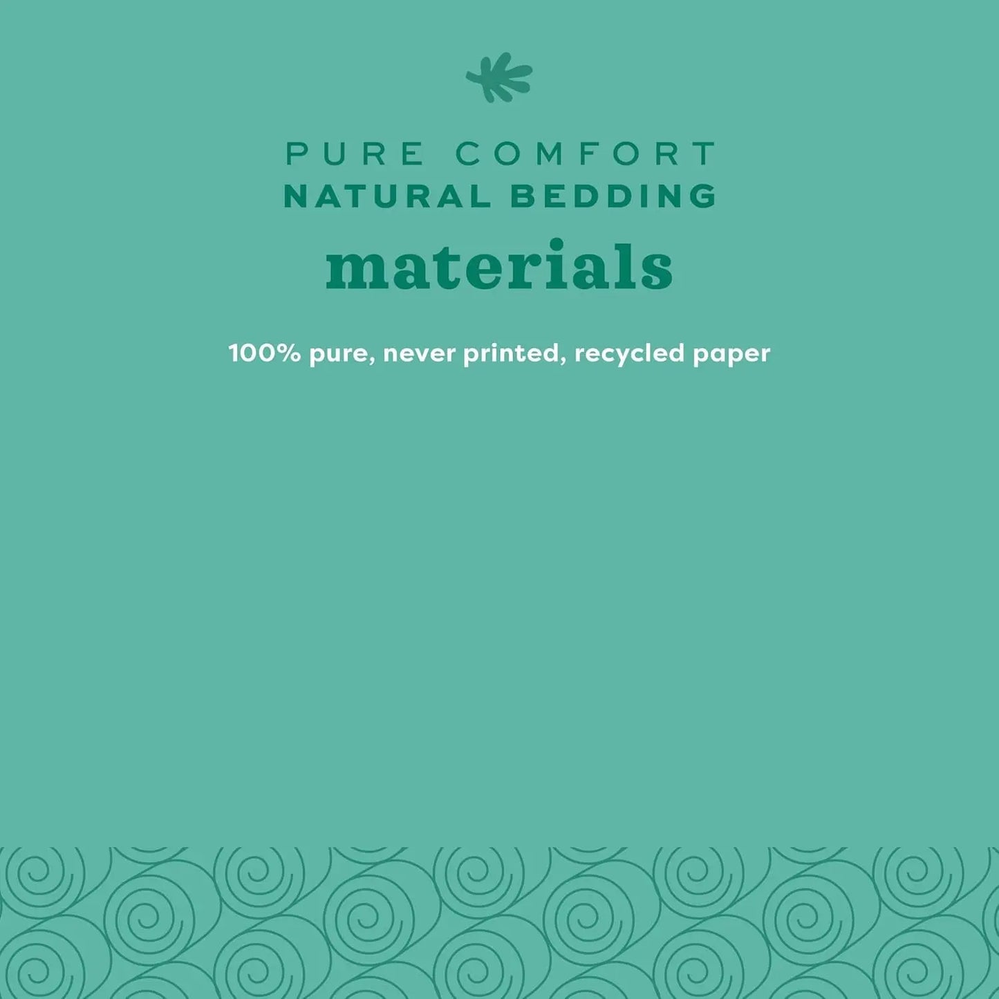 Oxbow Pure Comfort Small Animal Bedding, 99.9% Dust-Free Natural Paper