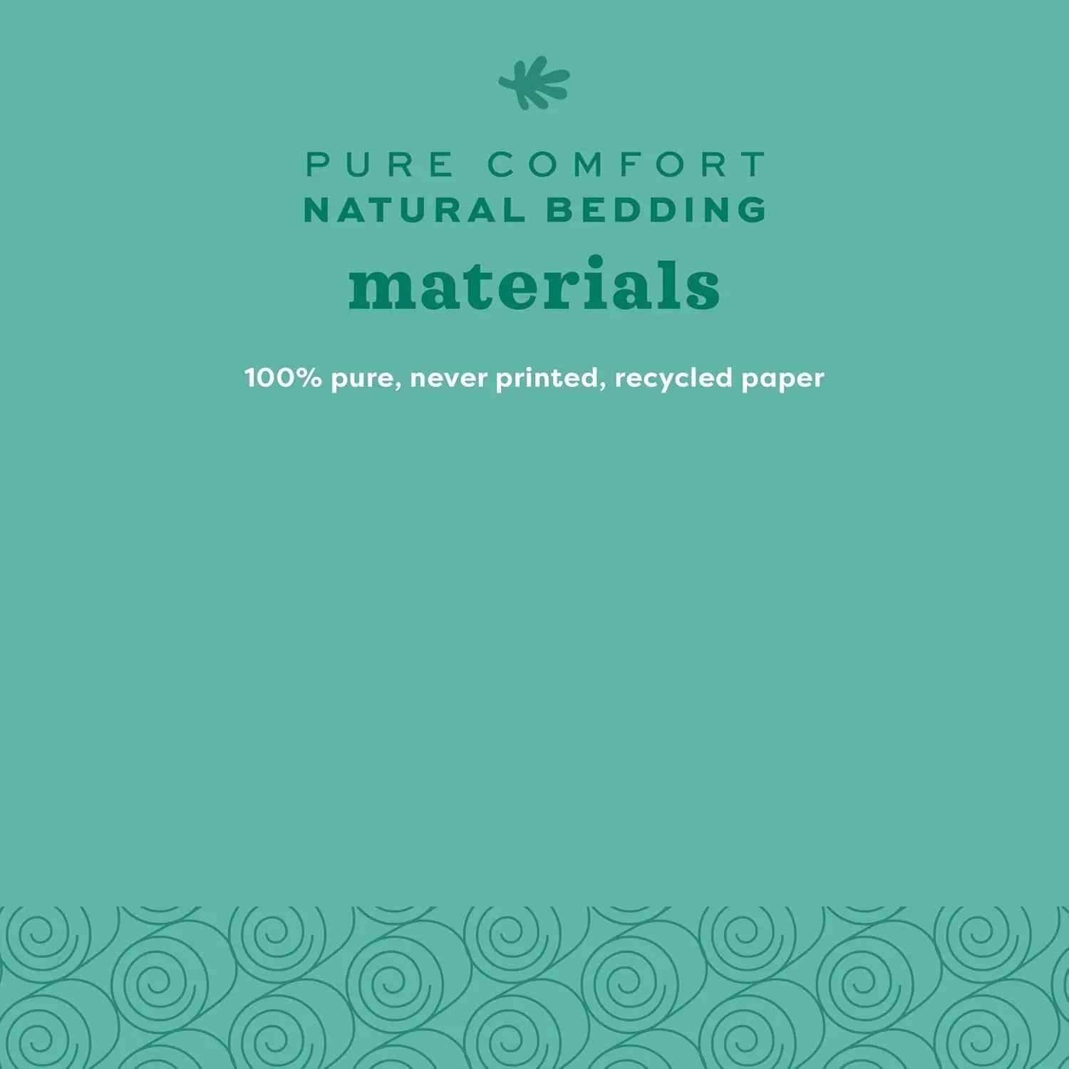 Oxbow Pure Comfort Small Animal Bedding, 99.9% Dust-Free Natural Paper