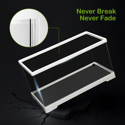 PC Turtle Tank Kit – Starter Aquarium w/ Filter, Lamp, Plants & Platform