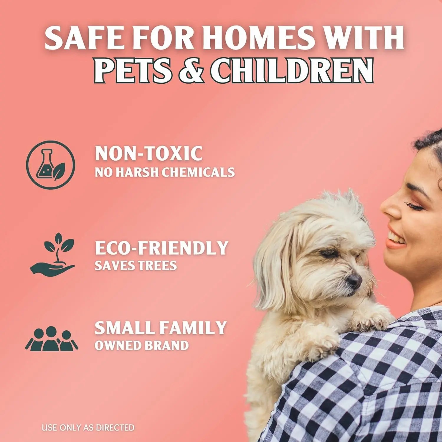 Pet Accident Cleanup Powder Dog Pee Vomit Potty Training Absorbent Odor Remover